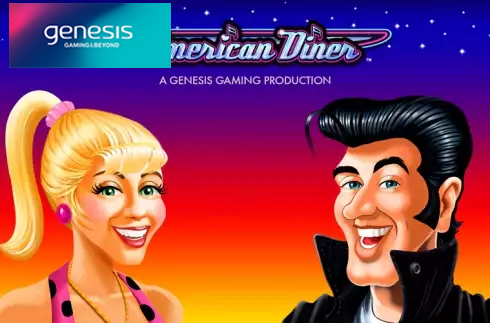 American Diner